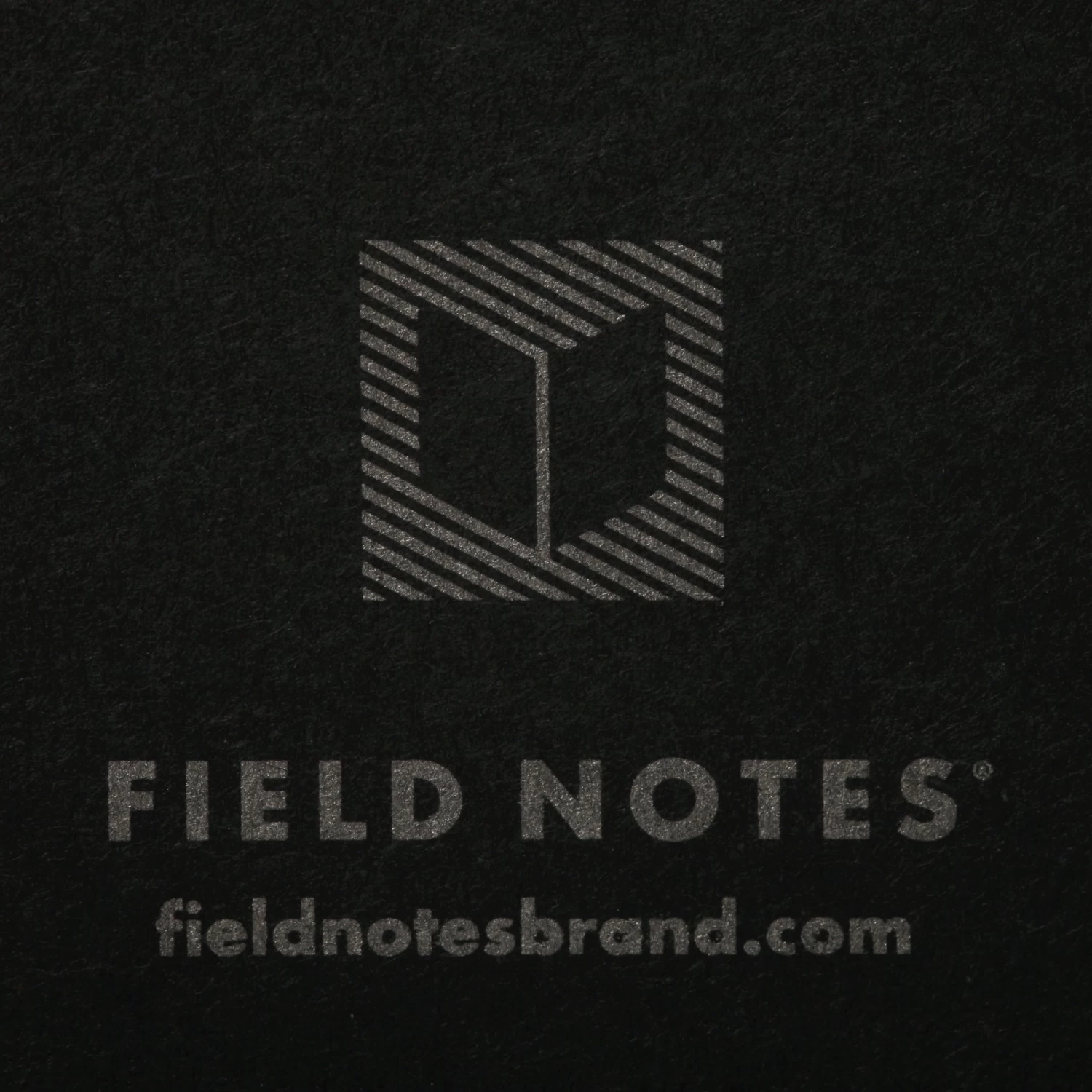 Pitch Black 3-Pack Memo Book 10 Pitch Black 3-Pack Memo Book - Image 10