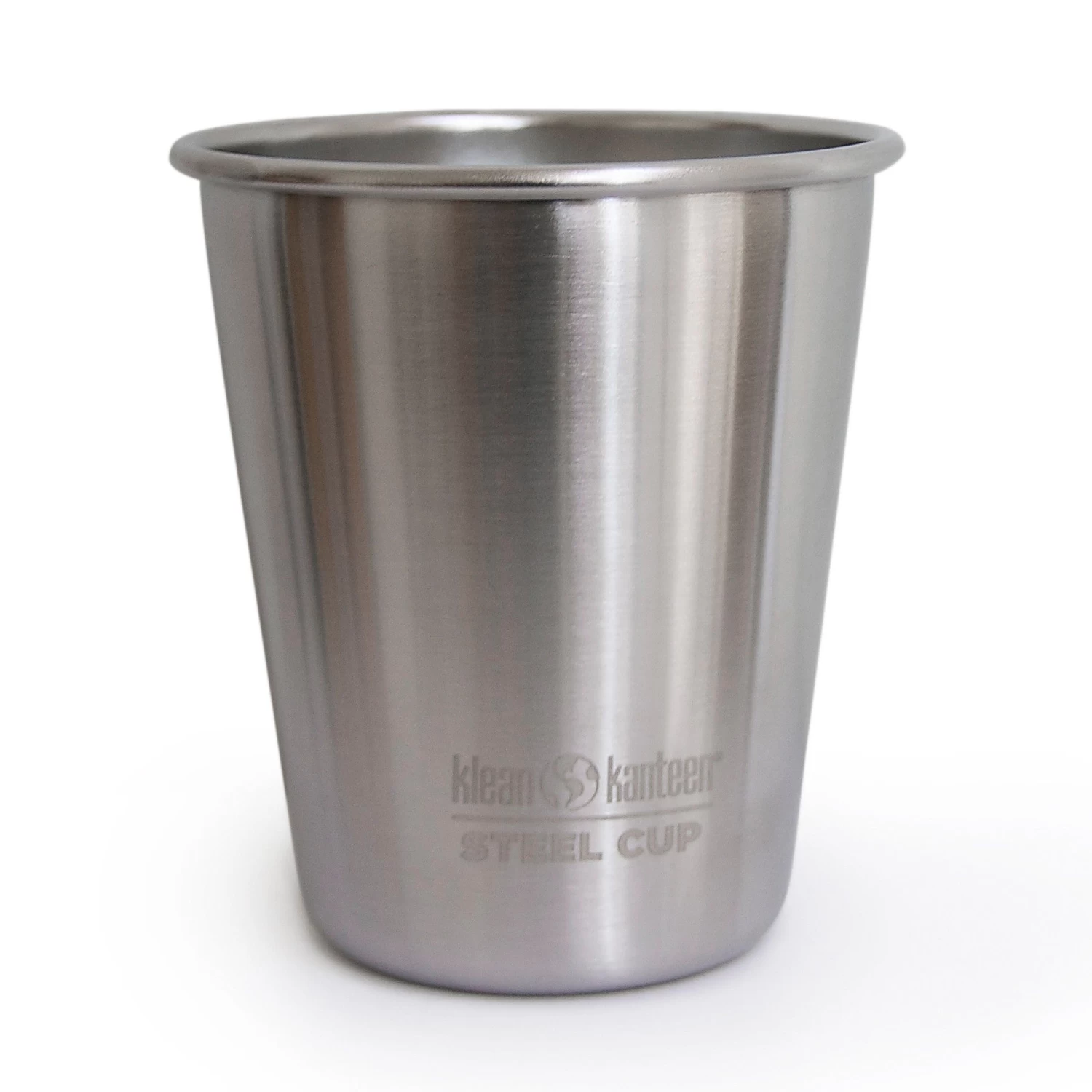 Klean Kanteen Steel Cup 296 Ml 4-Pack 2 Klean Kanteen Steel Cup 296 Ml 4-Pack - Image 2