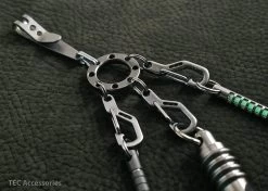 UFO Key Holder 11 UFO Key Holder -Outdoor Equip Store 6930