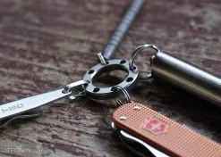 UFO Key Holder 14 UFO Key Holder -Outdoor Equip Store 6933