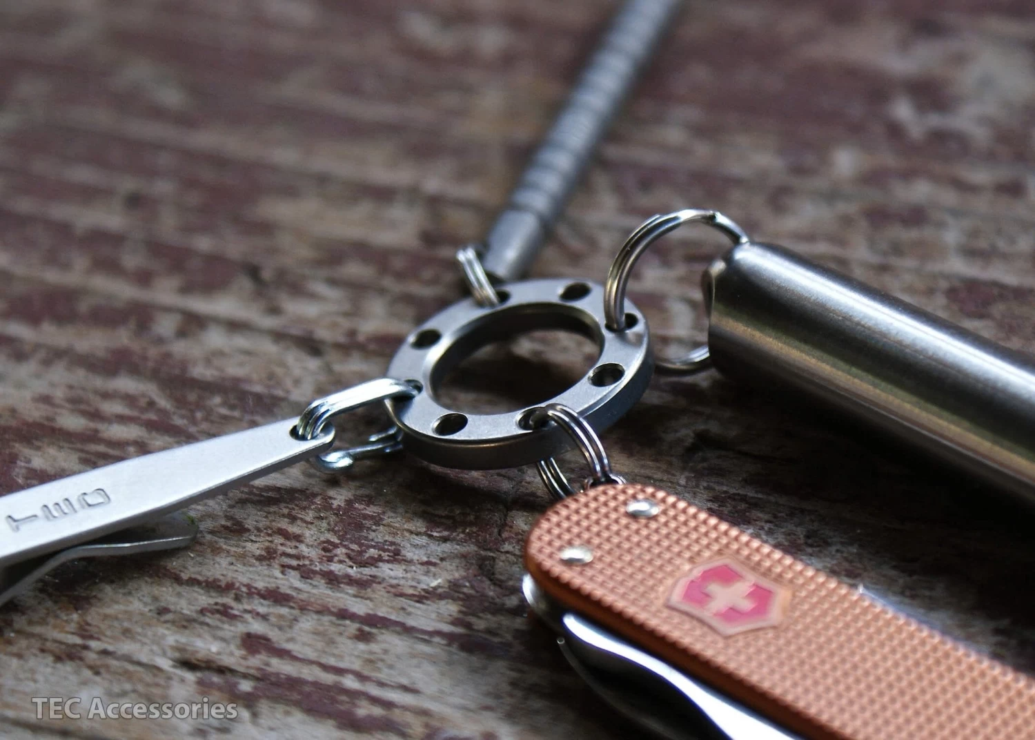 UFO Key Holder 6 UFO Key Holder - Image 6