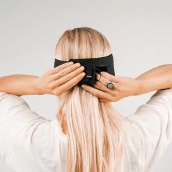 Matador Blackout Sleep Mask + Earplugs -Outdoor Equip Store 6 EyeMask