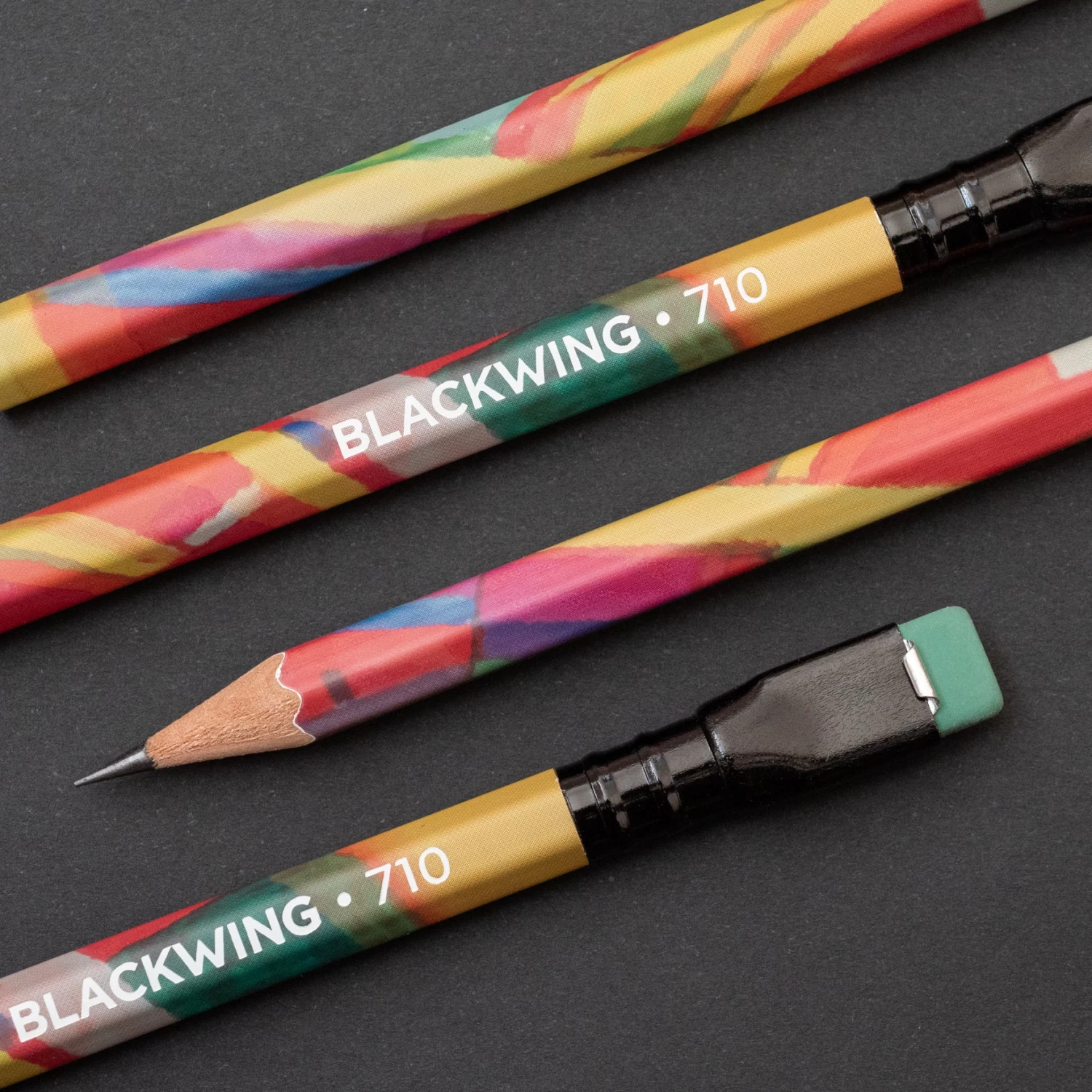 Volume 710 12-Pack Pencils 7 Volume 710 12-Pack Pencils - Image 7