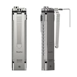 Angel Eyes E40 Titanium Flashlight 17 Angel Eyes E40 Titanium Flashlight -Outdoor Equip Store 7 9dbf23a5 ef5d 4aed aa2b 4257e1fe0c67