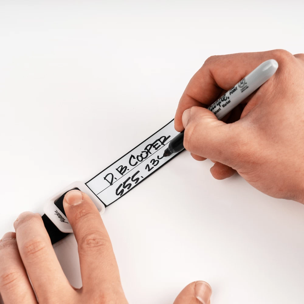 Matador Gear Tags 2-Pack 7 Matador Gear Tags 2-Pack - Image 7