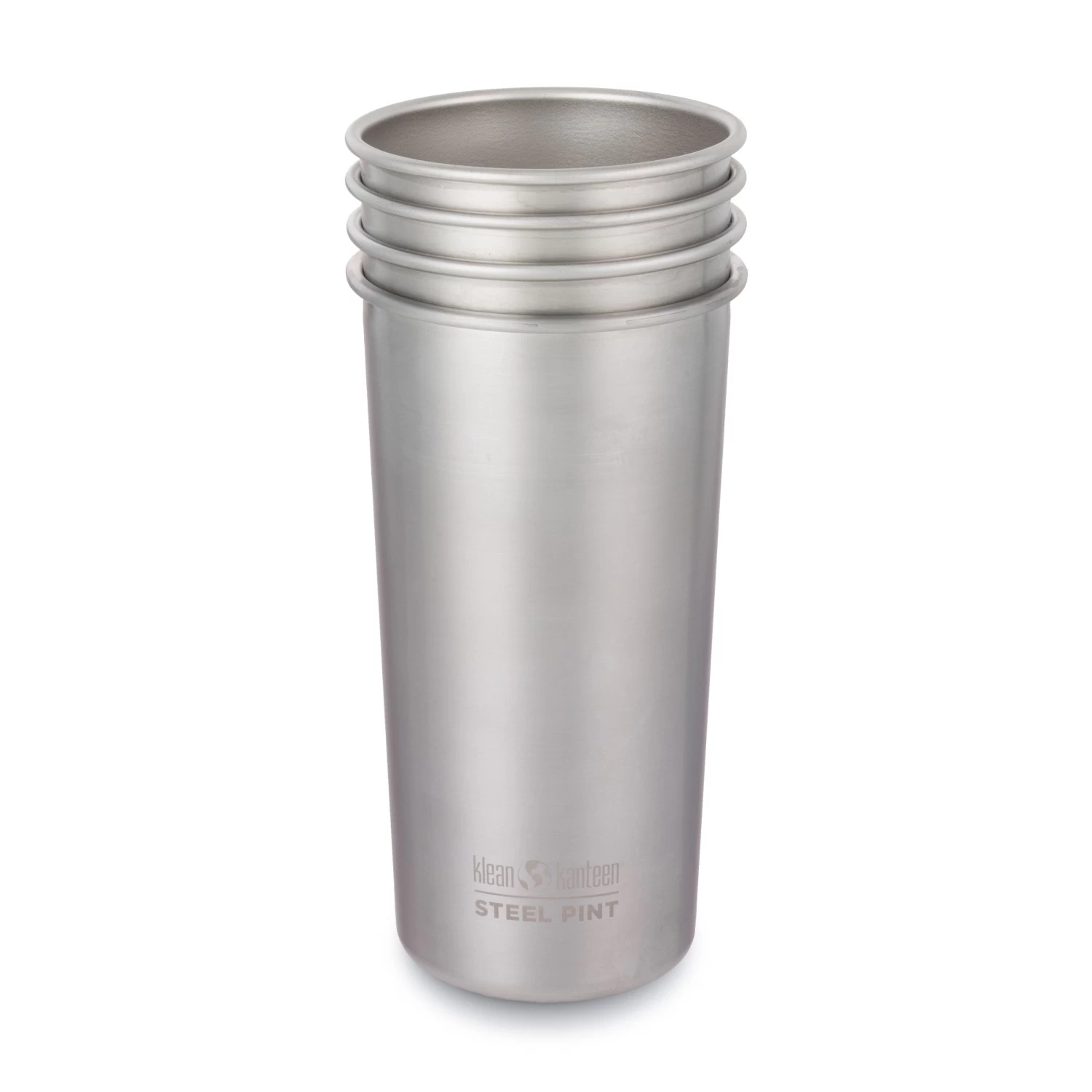Klean Kanteen Steel Pint 592 Ml 2 Klean Kanteen Steel Pint 592 Ml - Image 2