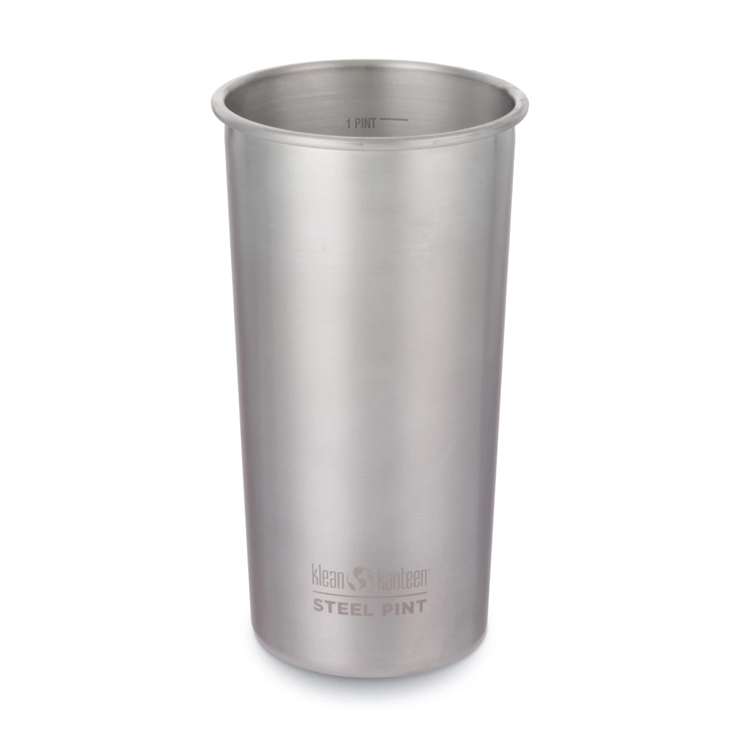 Klean Kanteen Steel Pint 592 Ml 1 Klean Kanteen Steel Pint 592 Ml