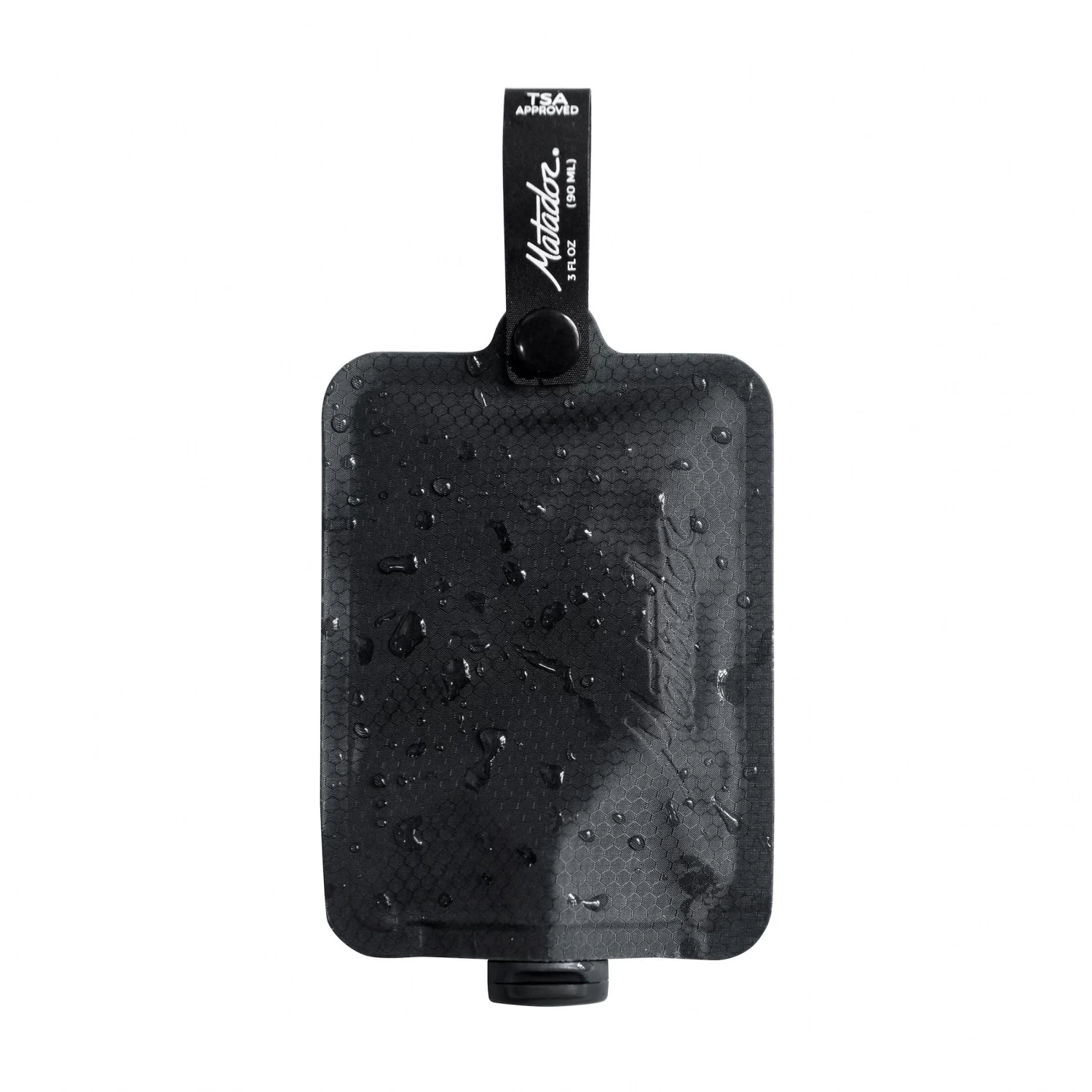 Matador FlatPak™ Toiletry Bottle 1 Matador FlatPak™ Toiletry Bottle