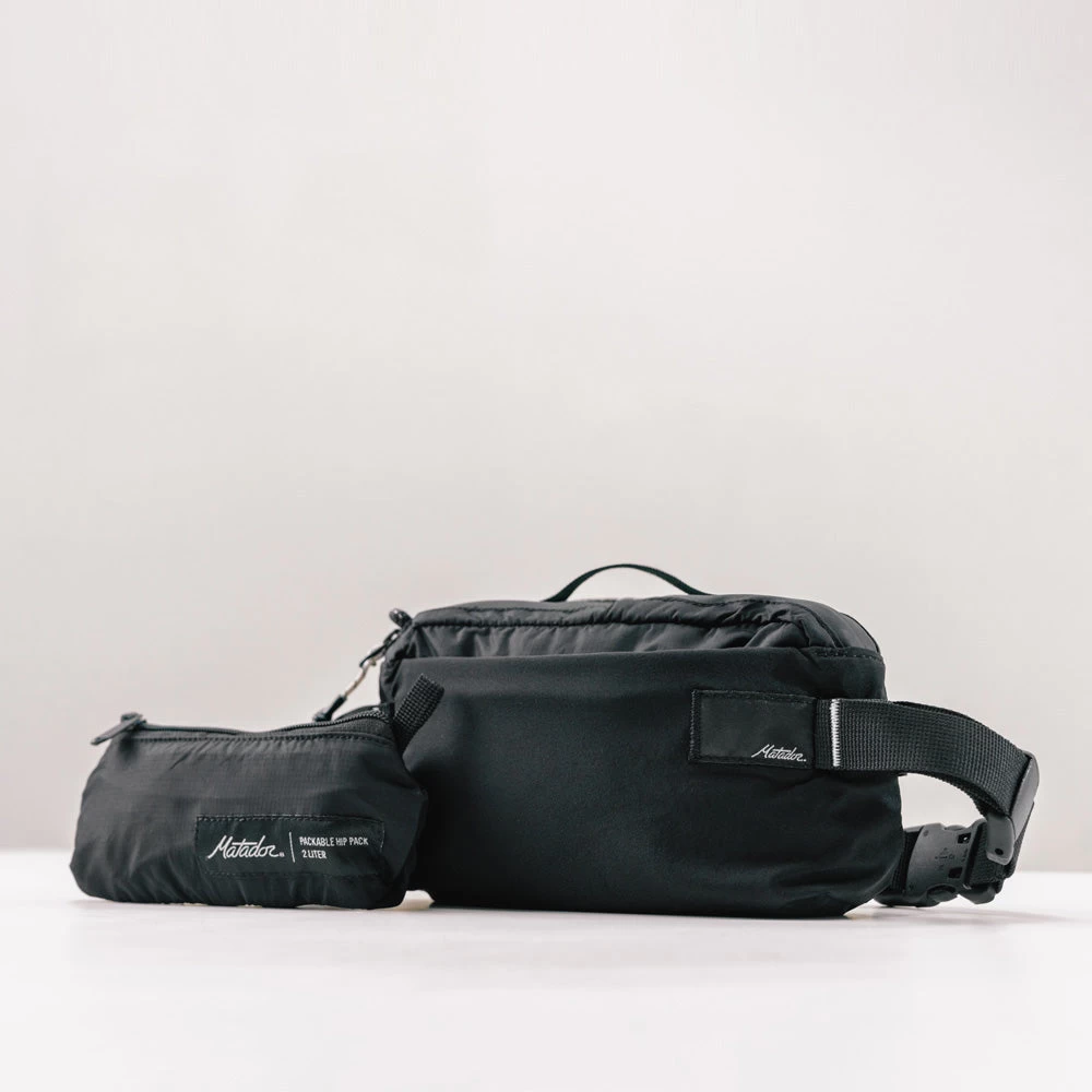 Matador ReFraction™ Packable Sling 2 Matador ReFraction™ Packable Sling - Image 2