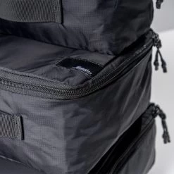 Matador Packing Cube Set 3-Pack 24 Matador Packing Cube Set 3-Pack -Outdoor Equip Store 8PC Black8