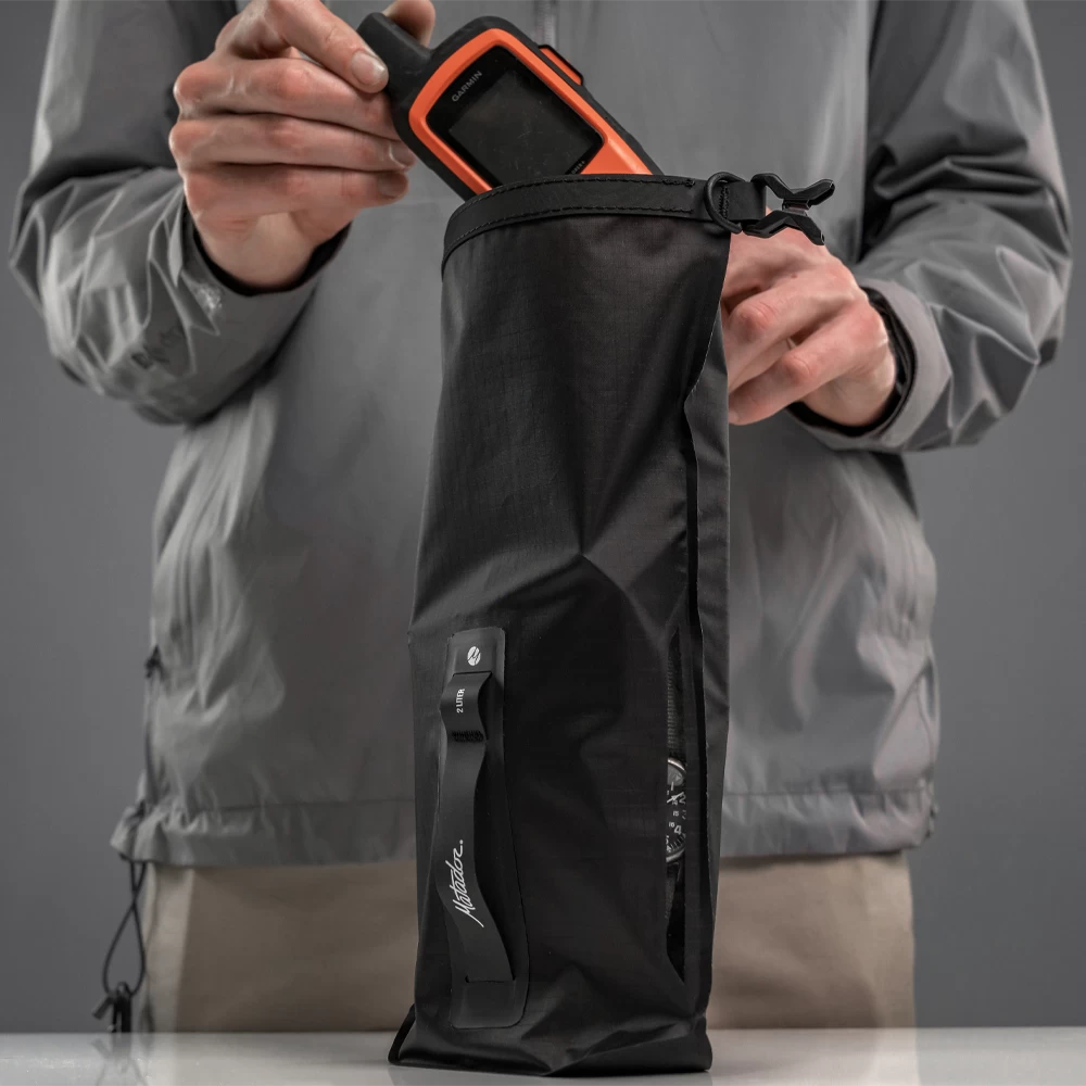Matador Flatpak™ Dry Bag 8 Matador Flatpak™ Dry Bag - Image 8