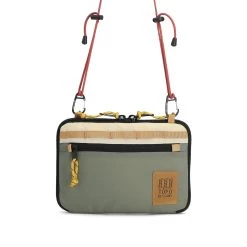 Topo Designs All Adventure Accessory Bag 22 Topo Designs All Adventure Accessory Bag -Outdoor Equip Store 932402Bee 1