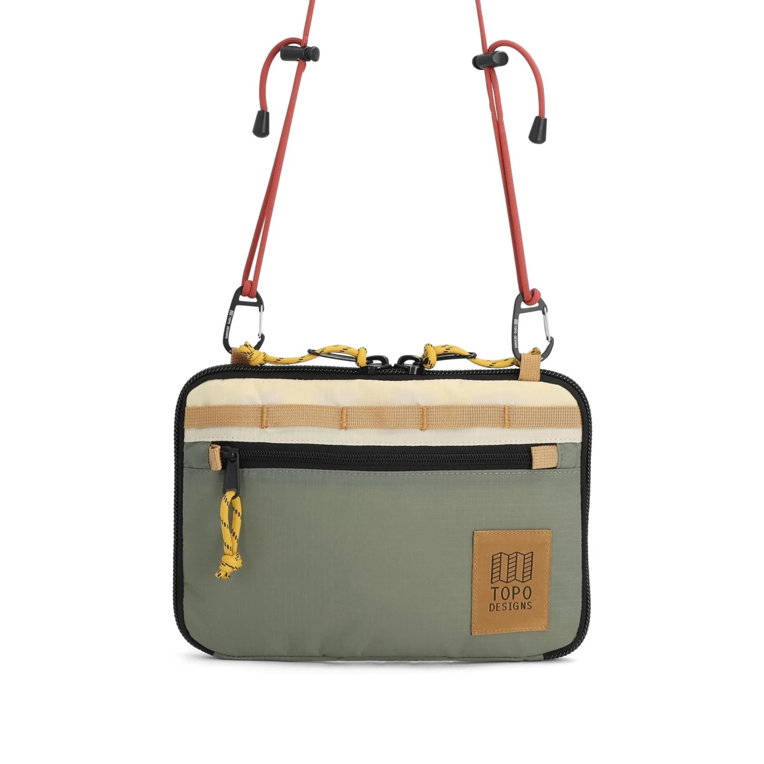 Topo Designs All Adventure Accessory Bag 8 Topo Designs All Adventure Accessory Bag - Image 8