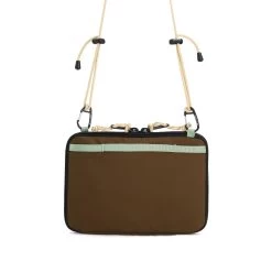Topo Designs All Adventure Accessory Bag 26 Topo Designs All Adventure Accessory Bag -Outdoor Equip Store 932402DesPal 2