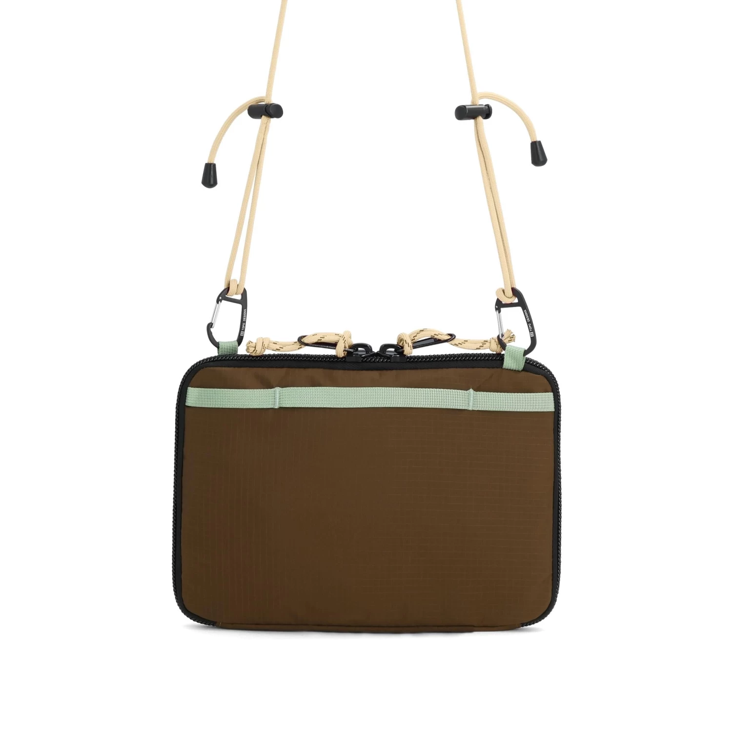 Topo Designs All Adventure Accessory Bag 12 Topo Designs All Adventure Accessory Bag - Image 12