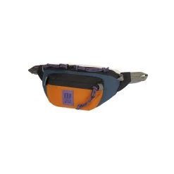 Topo Designs Mountain Waist Pack -Outdoor Equip Store 932432PonBluSpi 3