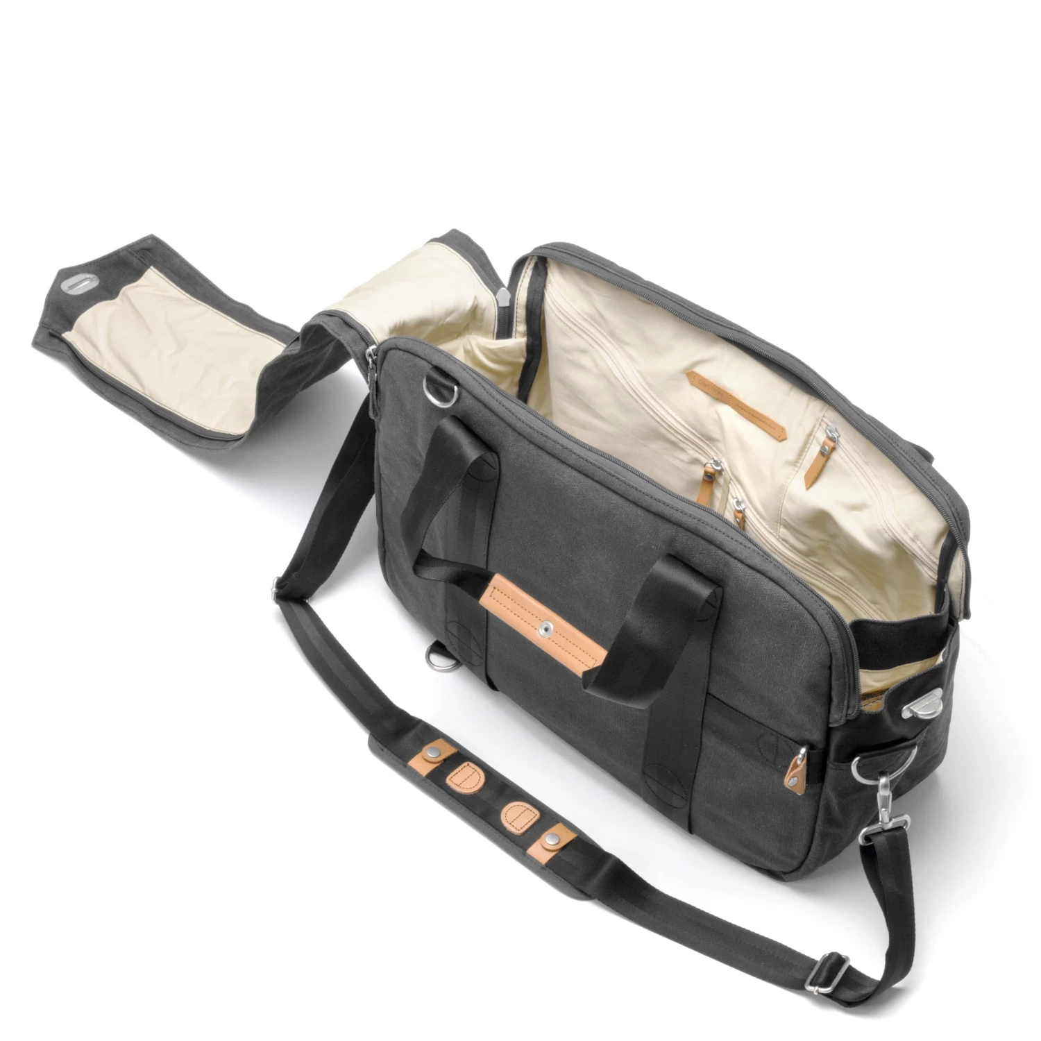 Weekender Bag 15 Weekender Bag - Image 15