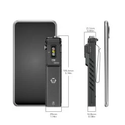 Angel Eyes E80 Flashlight 27 Angel Eyes E80 Flashlight -Outdoor Equip Store 9 64e4ea07 64c9 4b43 9fa2 3d607b08b04d