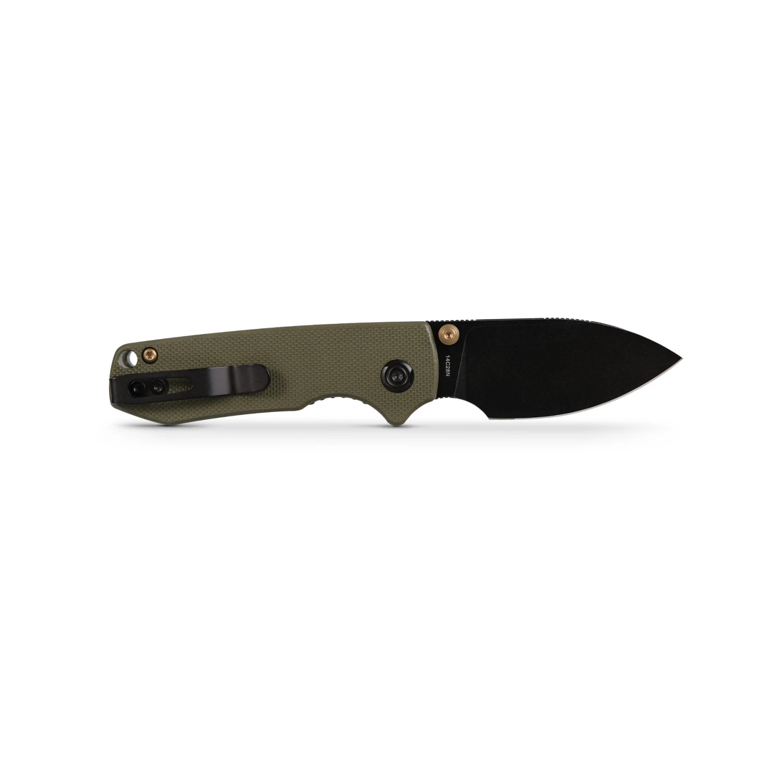 Raccoon Cub Knife 3 Raccoon Cub Knife - Image 3