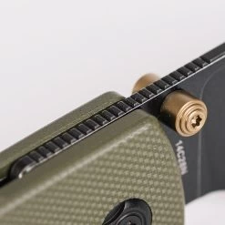 Raccoon Cub Knife 14 Raccoon Cub Knife -Outdoor Equip Store A3602 9