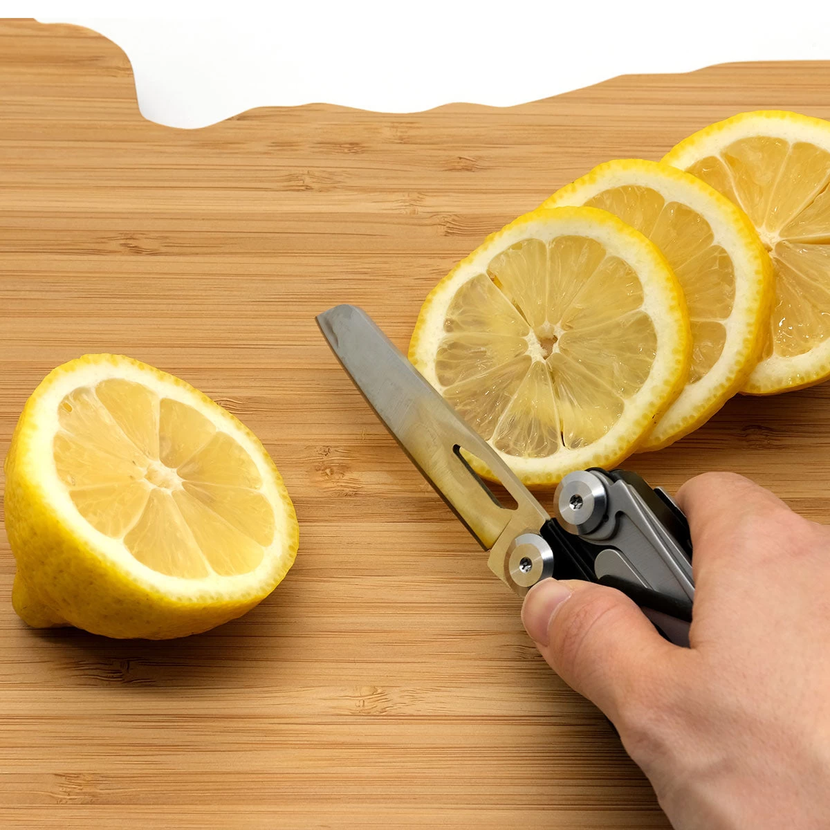 Multitool 13-in-1 Heavy Duty 15 Multitool 13-in-1 Heavy Duty - Image 15