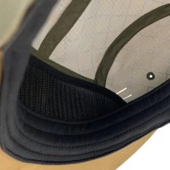 BASI[X]™ Camper Hat -Outdoor Equip Store BASI X CAMPER HAT 19W