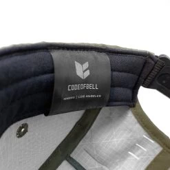 BASI[X]™ Camper Hat -Outdoor Equip Store BASI X CAMPER HAT 21W