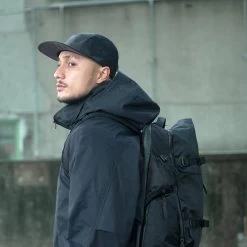 BASI[X]™ Camper Hat -Outdoor Equip Store BASI X CAMPER HAT 40