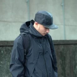 BASI[X]™ Camper Hat -Outdoor Equip Store BASI X CAMPER HAT 41