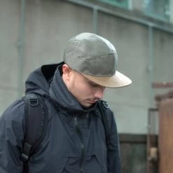 BASI[X]™ Camper Hat -Outdoor Equip Store BASI X CAMPER HAT 44