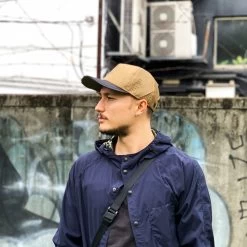 BASI[X]™ Vapor Hat -Outdoor Equip Store BASI X VAPOR HAT 30 BRN