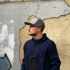 BASI[X]™ Vapor Hat -Outdoor Equip Store BASI X VAPOR HAT 31 GRY