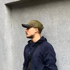 BASI[X]™ Vapor Hat -Outdoor Equip Store BASI X VAPOR HAT 32 RNG