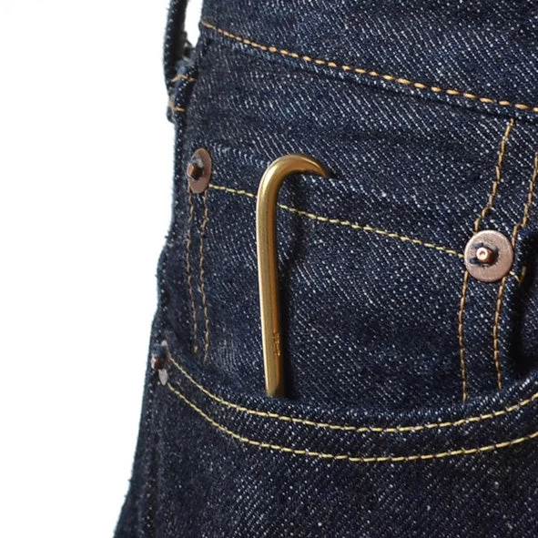 Pocket Key Clip 2 Pocket Key Clip - Image 2