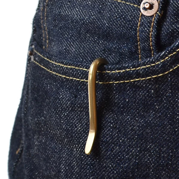 Pocket Key Clip 3 Pocket Key Clip - Image 3