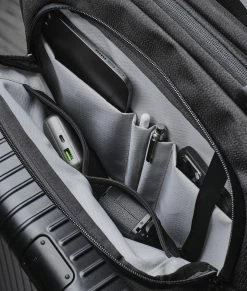 Bravo Tote 22 Bravo Tote -Outdoor Equip Store BRAVOTOTEAXOFLUX600DBLACK12