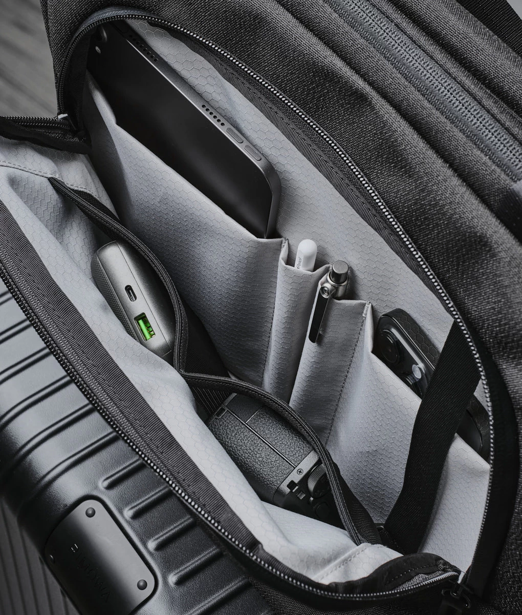 Bravo Tote 3 Bravo Tote - Image 3