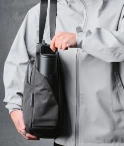 Bravo Tote 31 Bravo Tote -Outdoor Equip Store BRAVOTOTEAXOFLUX600DBLACK21