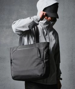 Bravo Tote 30 Bravo Tote -Outdoor Equip Store BRAVOTOTEAXOFLUX600DBLACK22