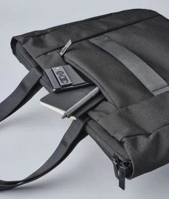 Bravo Tote 24 Bravo Tote -Outdoor Equip Store BRAVOTOTEAXOFLUX600DBLACK3