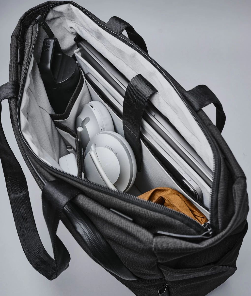 Bravo Tote 2 Bravo Tote - Image 2