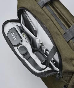 Bravo Tote 36 Bravo Tote -Outdoor Equip Store BRAVOTOTEAXOFLUX600DGREEN17