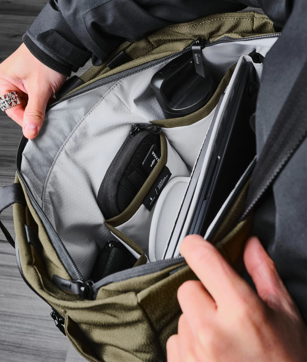 Bravo Tote 18 Bravo Tote - Image 18