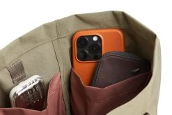 BELLROY City Tote -Outdoor Equip Store Bellroy BITA WLO 213 web 05
