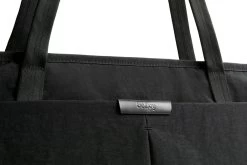 BELLROY Tokyo Wonder Tote 15 L 16 BELLROY Tokyo Wonder Tote 15 L -Outdoor Equip Store Bellroy BTAB raven 218 web 06