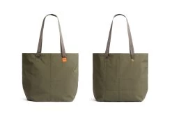 BELLROY Market Tote 37 BELLROY Market Tote -Outdoor Equip Store Bellroy BTMA Willow 213 web 02