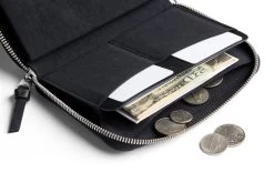BELLROY Folio Wallet 14 BELLROY Folio Wallet -Outdoor Equip Store Bellroy WFAA BLK 338 web 04