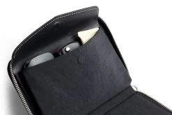 BELLROY Folio Wallet 16 BELLROY Folio Wallet -Outdoor Equip Store Bellroy WFAA BLK 338 web 07