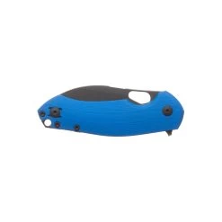 ACE Biblio XL Knife 37 ACE Biblio XL Knife -Outdoor Equip Store BiblioXL BlueG10 4