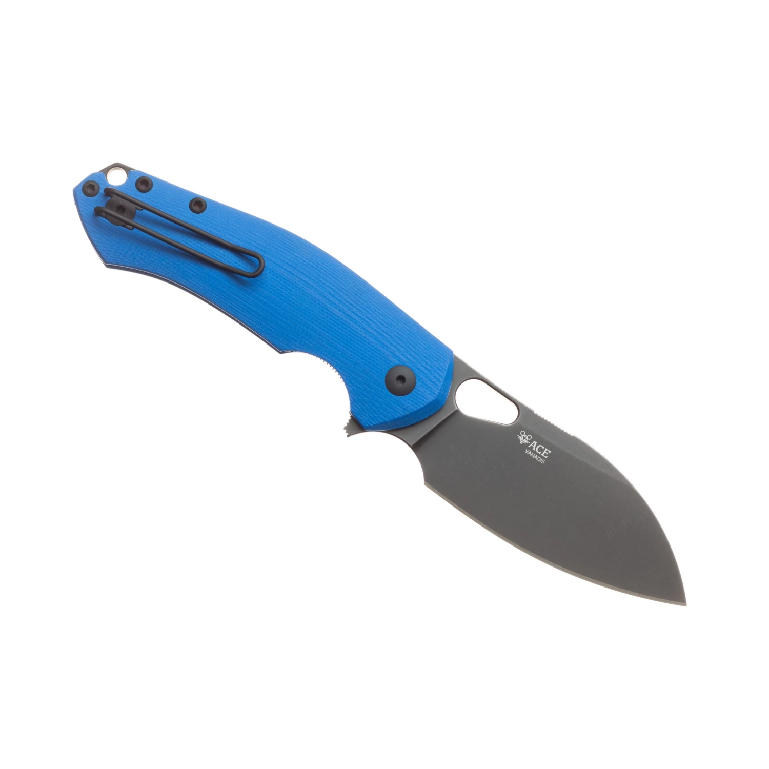 ACE Biblio XL Knife 19 ACE Biblio XL Knife - Image 19